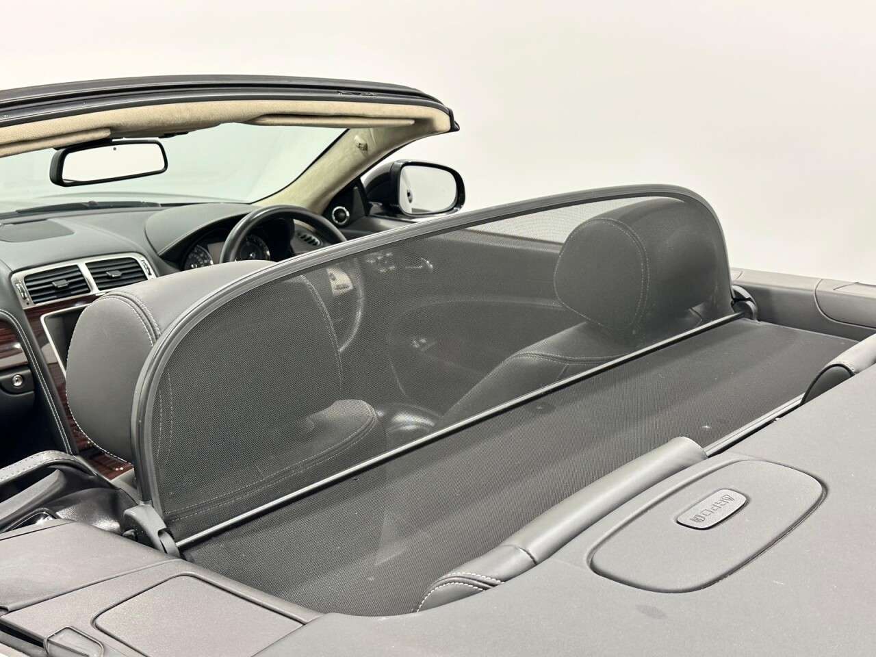 2010 JAGUAR XK 2010 JAGUAR XK