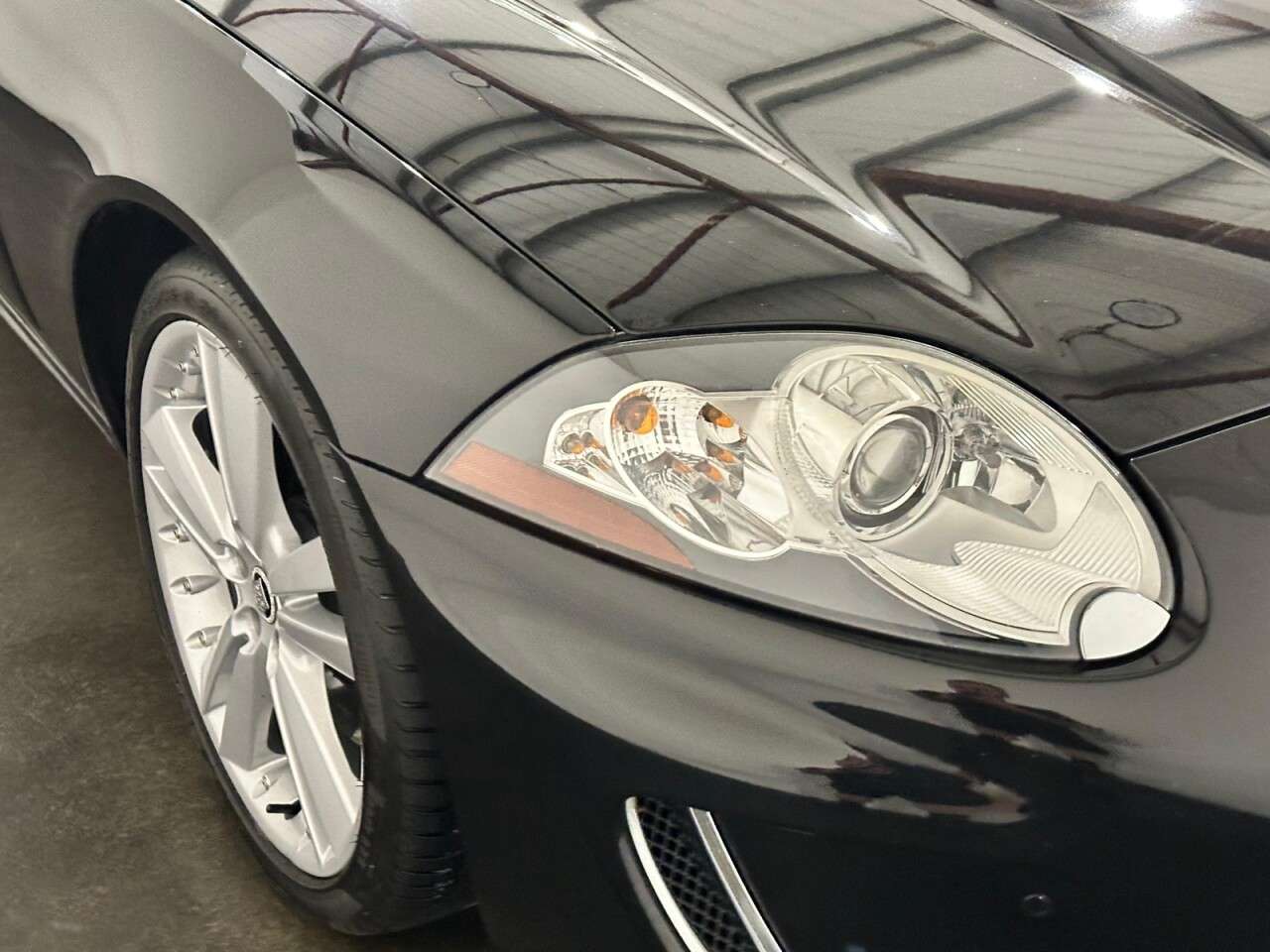 2010 JAGUAR XK 2010 JAGUAR XK