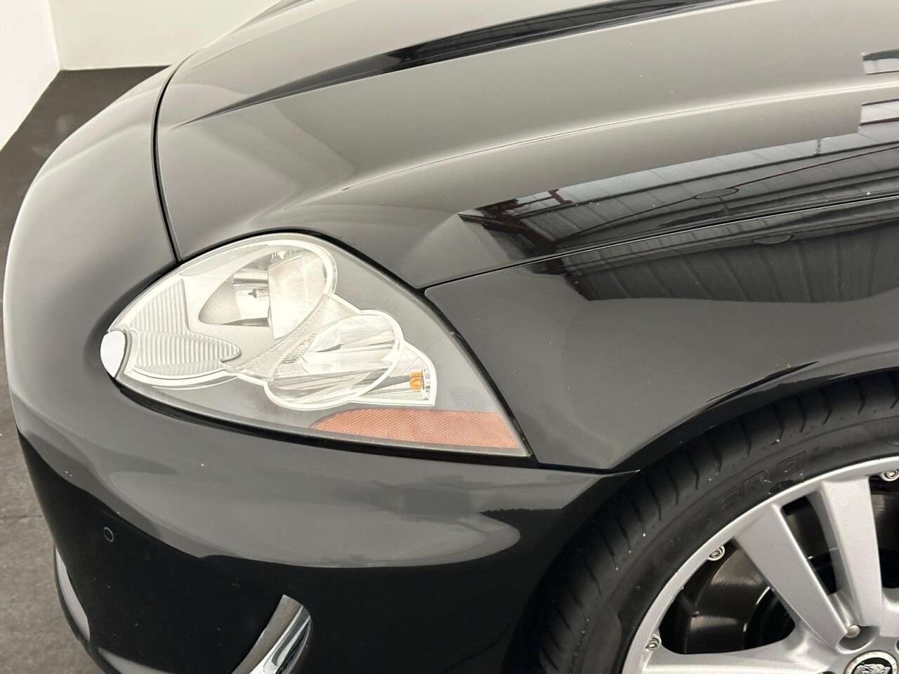 2010 JAGUAR XK 2010 JAGUAR XK