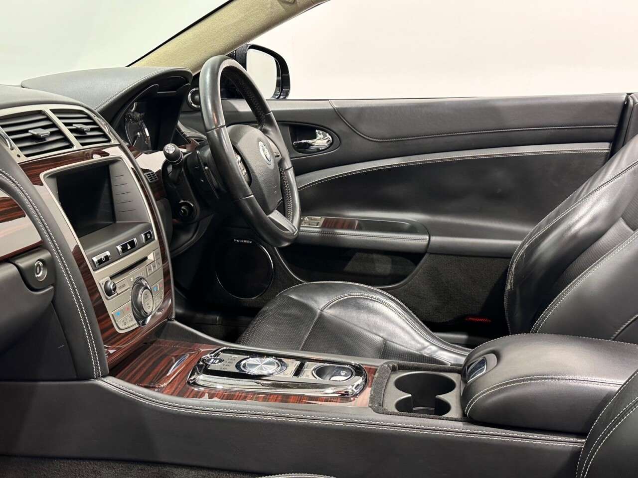 2010 JAGUAR XK 2010 JAGUAR XK