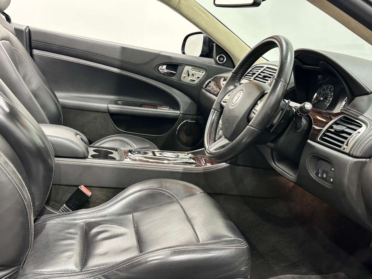 2010 JAGUAR XK 2010 JAGUAR XK
