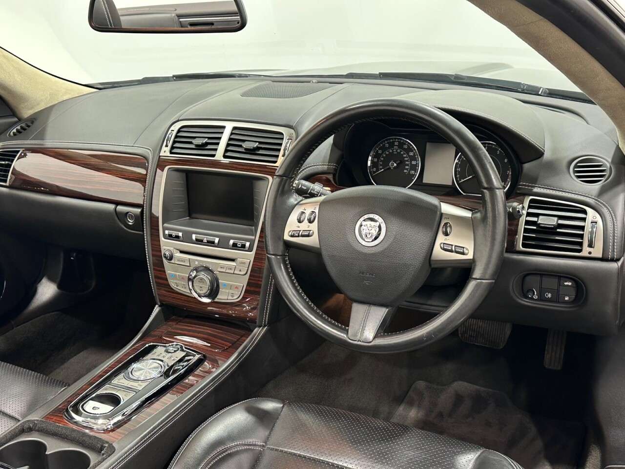 2010 JAGUAR XK 2010 JAGUAR XK