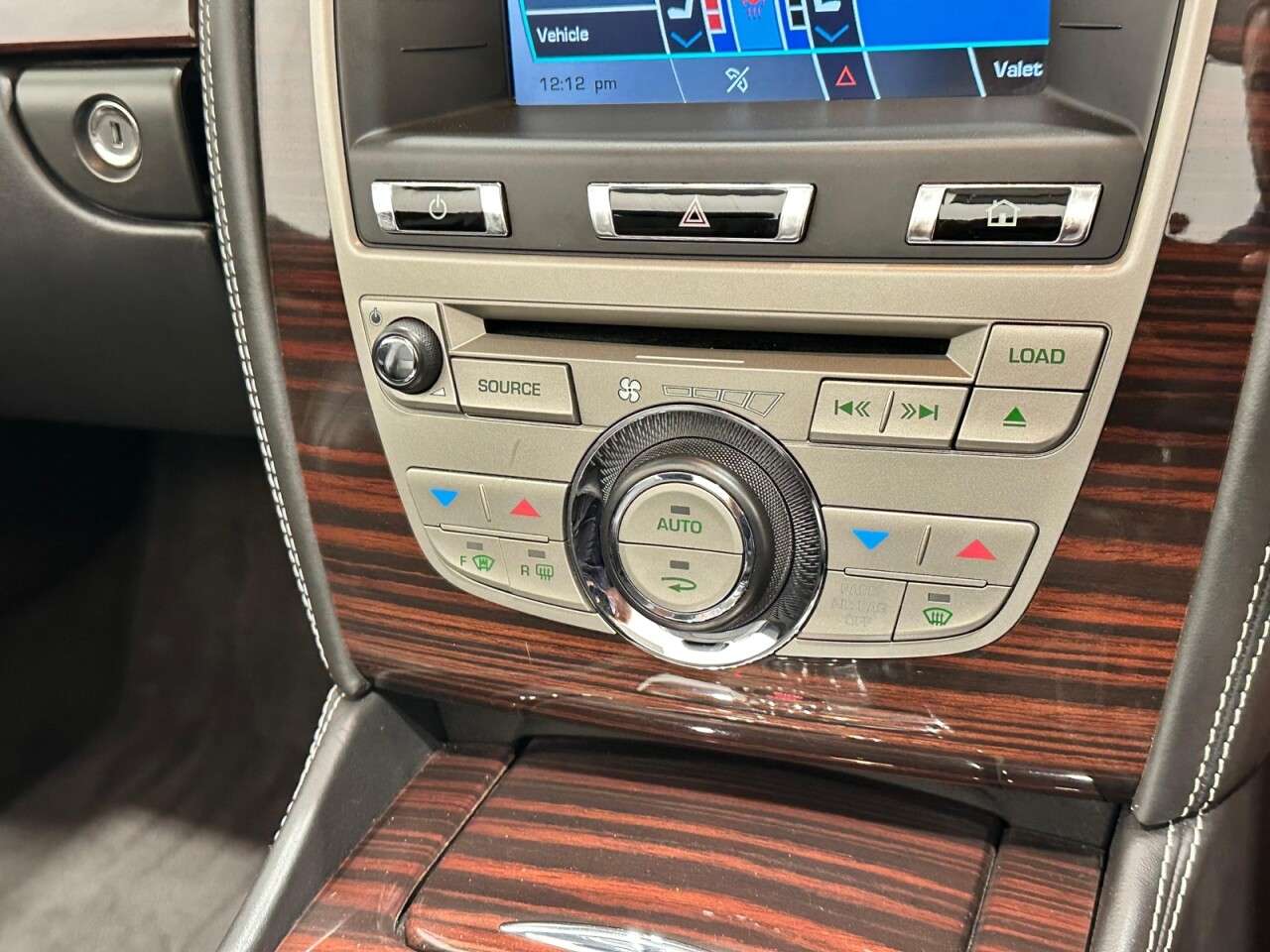 2010 JAGUAR XK 2010 JAGUAR XK