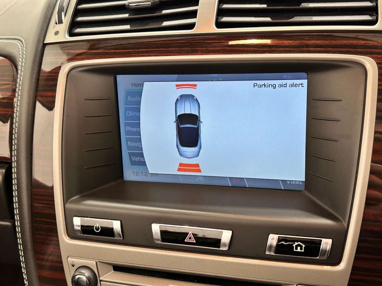2010 JAGUAR XK 2010 JAGUAR XK