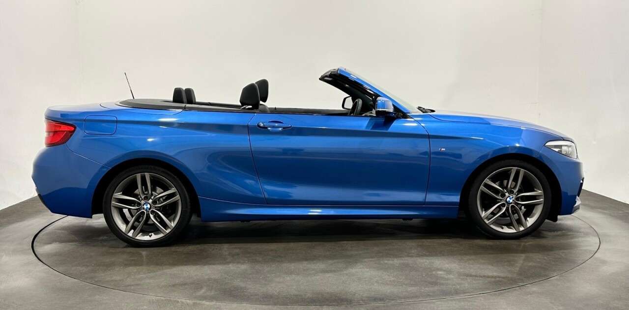 2018 BMW 2 SERIES 2018 BMW 2 SERIES