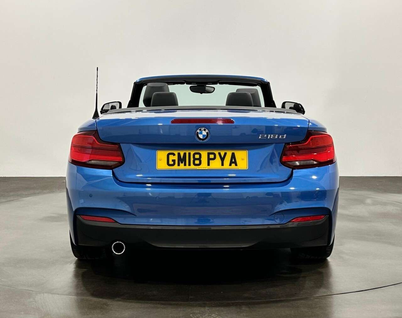 2018 BMW 2 SERIES 2018 BMW 2 SERIES