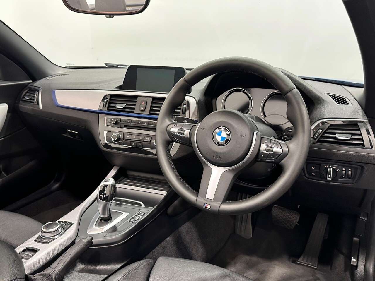 2018 BMW 2 SERIES 2018 BMW 2 SERIES