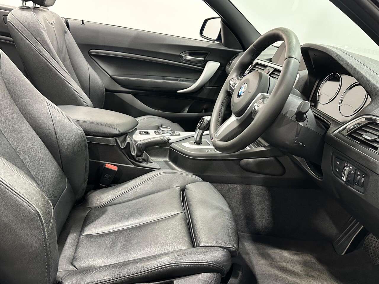 2018 BMW 2 SERIES 2018 BMW 2 SERIES