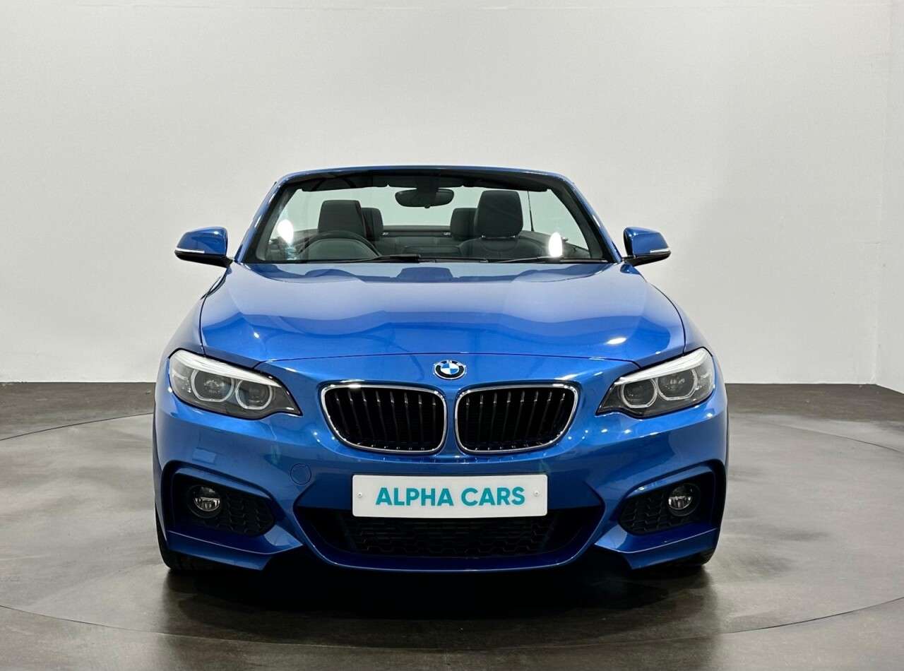 2018 BMW 2 SERIES 2018 BMW 2 SERIES
