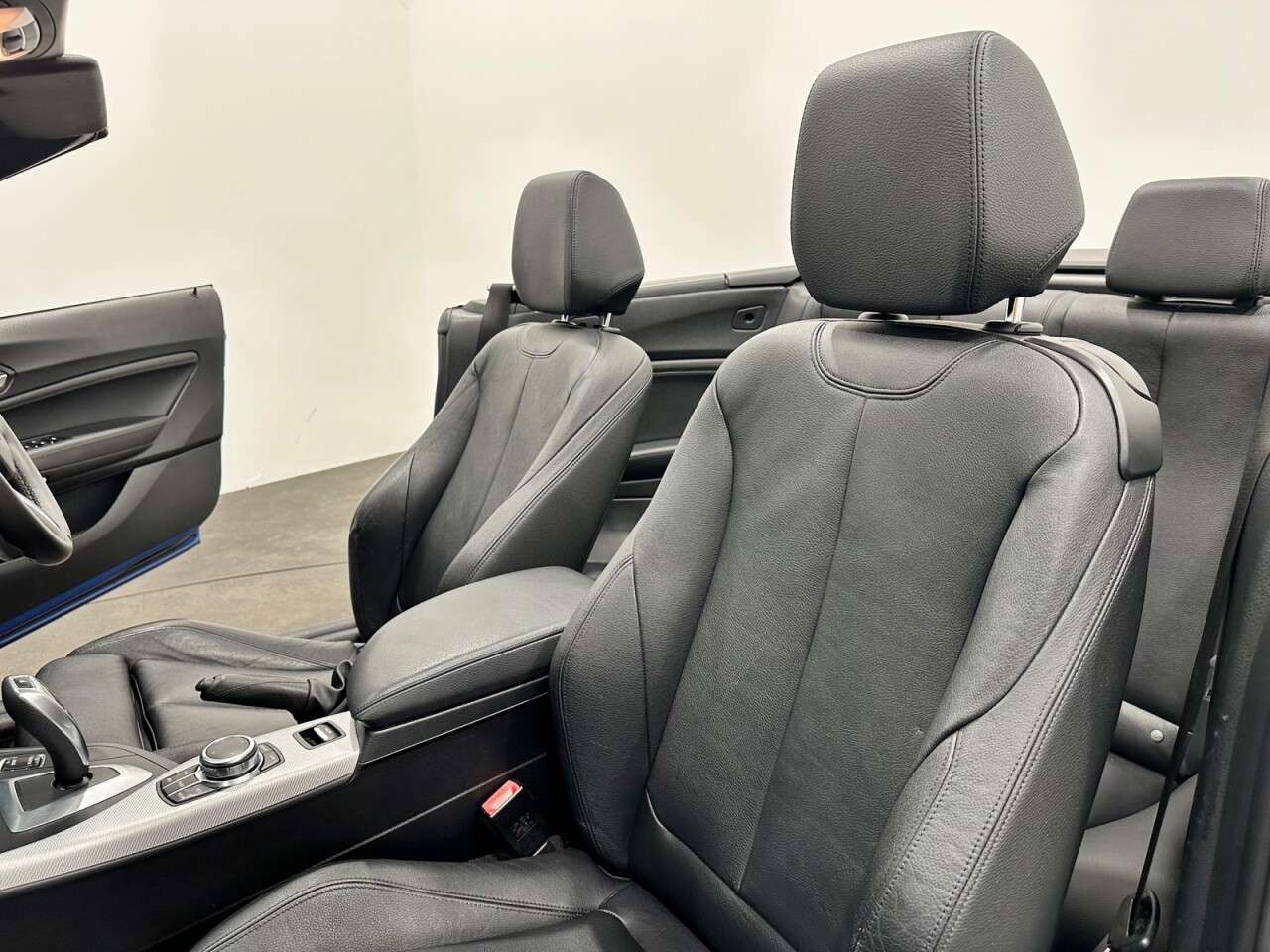 2018 BMW 2 SERIES 2018 BMW 2 SERIES