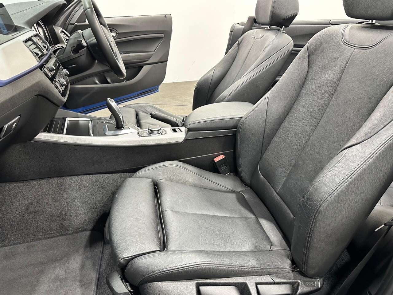 2018 BMW 2 SERIES 2018 BMW 2 SERIES