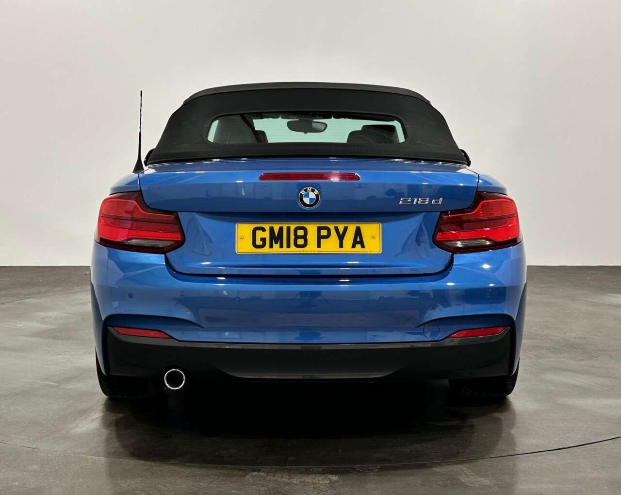 2018 BMW 2 SERIES 2018 BMW 2 SERIES