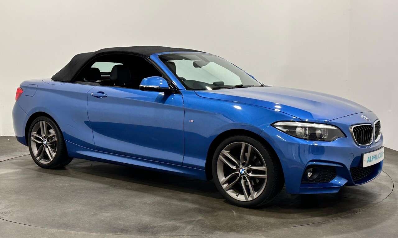 2018 BMW 2 SERIES 2018 BMW 2 SERIES
