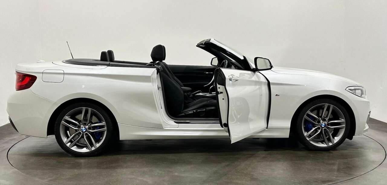 2015 BMW 2 SERIES 2015 BMW 2 SERIES