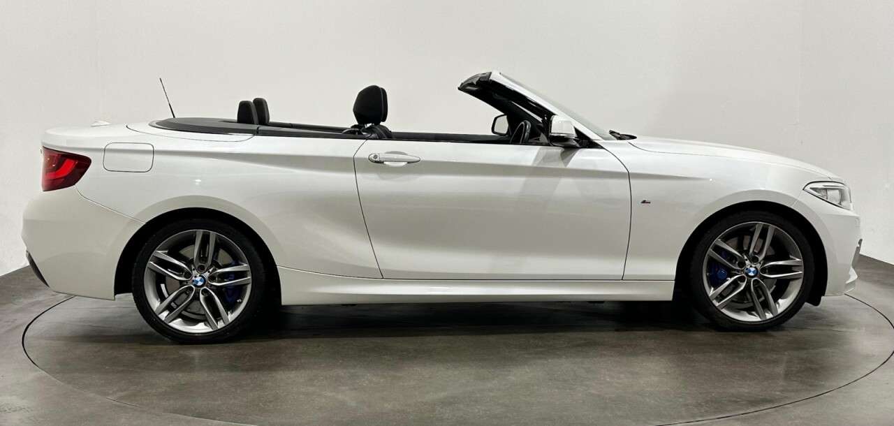 2015 BMW 2 SERIES 2015 BMW 2 SERIES