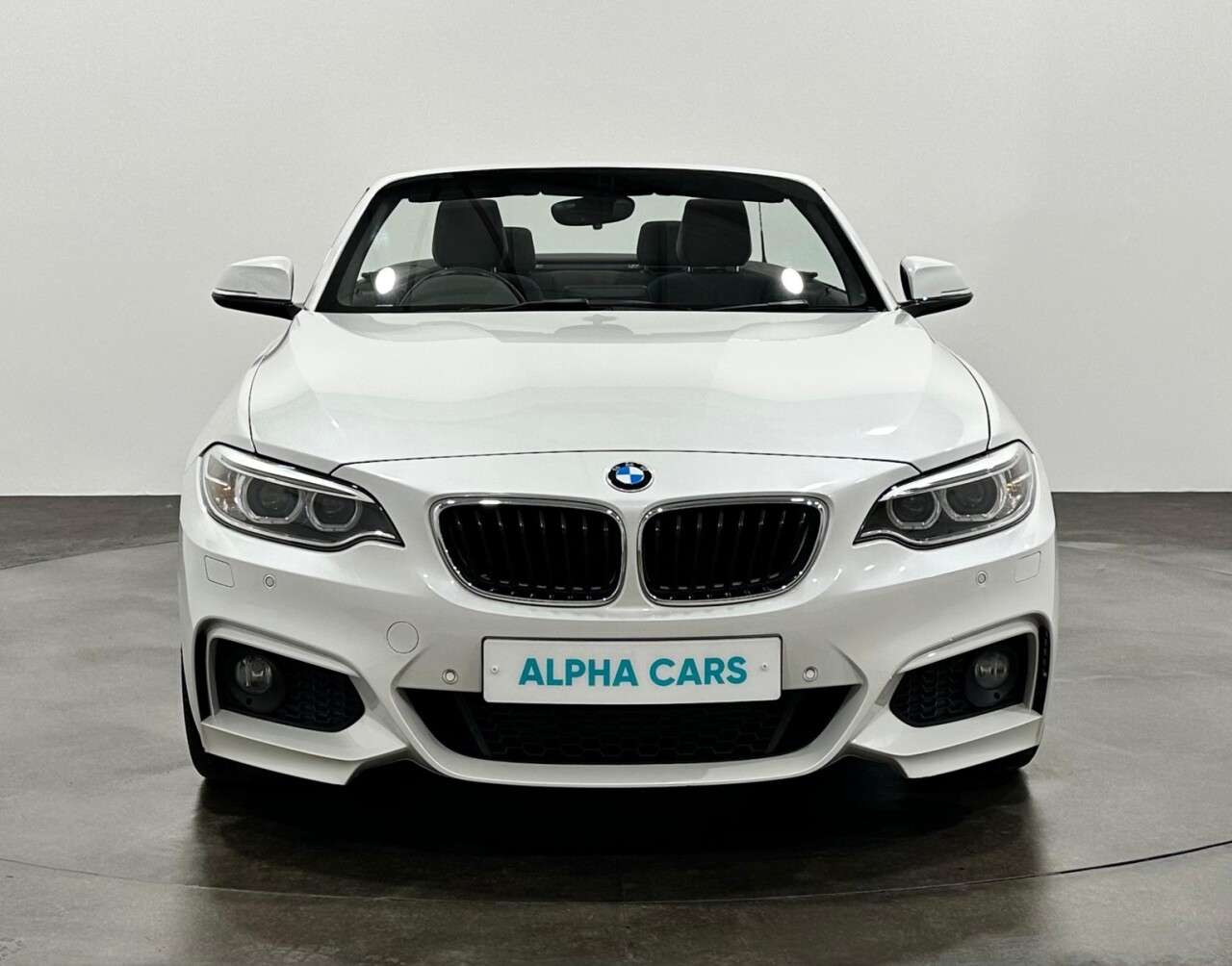 2015 BMW 2 SERIES 2015 BMW 2 SERIES