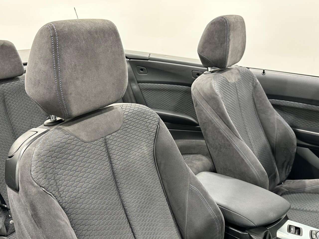 2015 BMW 2 SERIES 2015 BMW 2 SERIES
