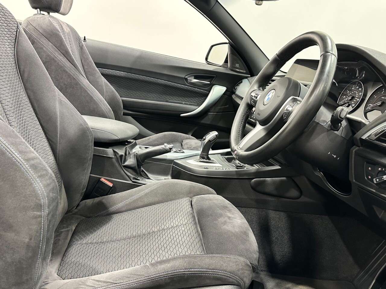 2015 BMW 2 SERIES 2015 BMW 2 SERIES