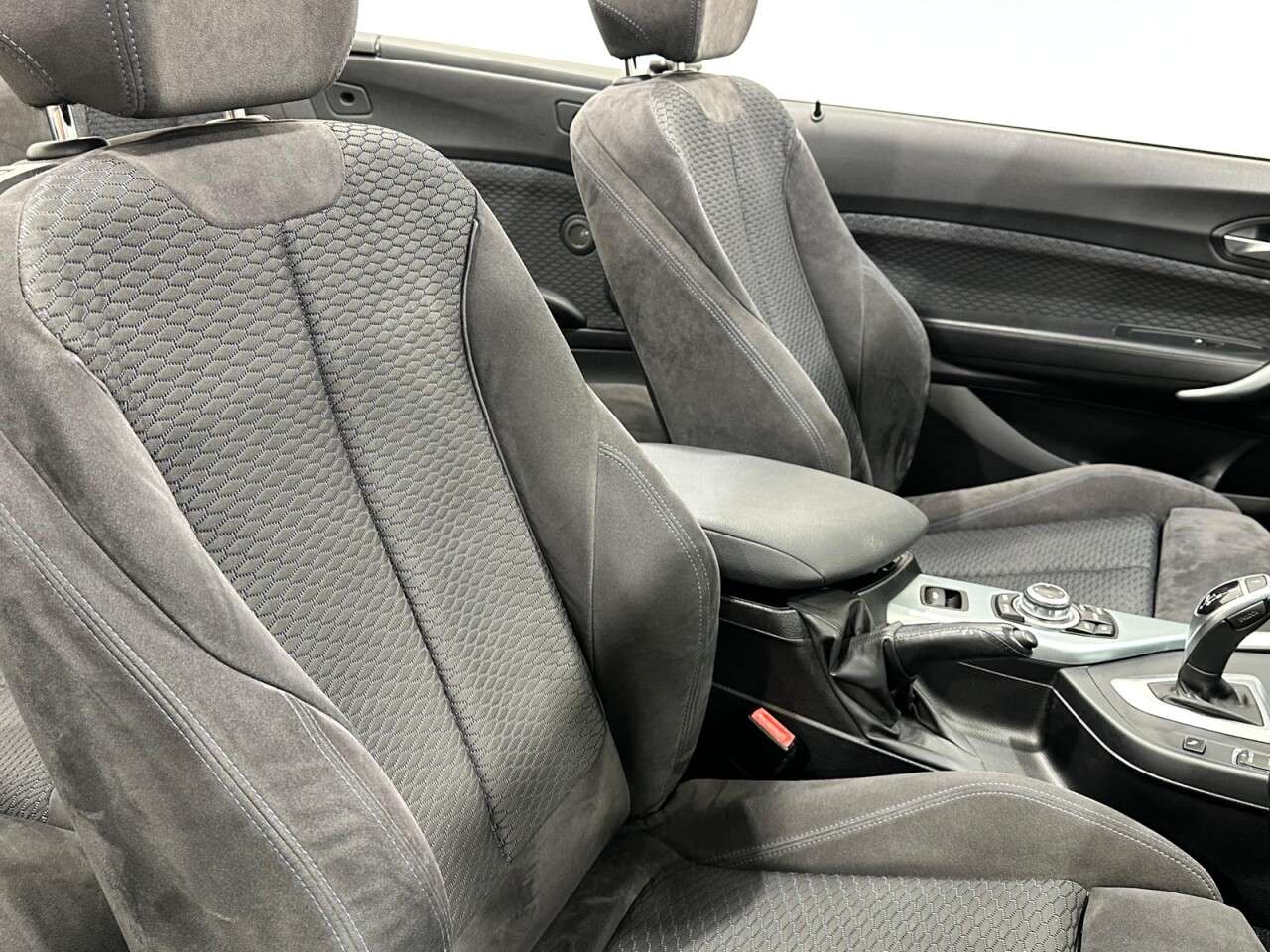 2015 BMW 2 SERIES 2015 BMW 2 SERIES