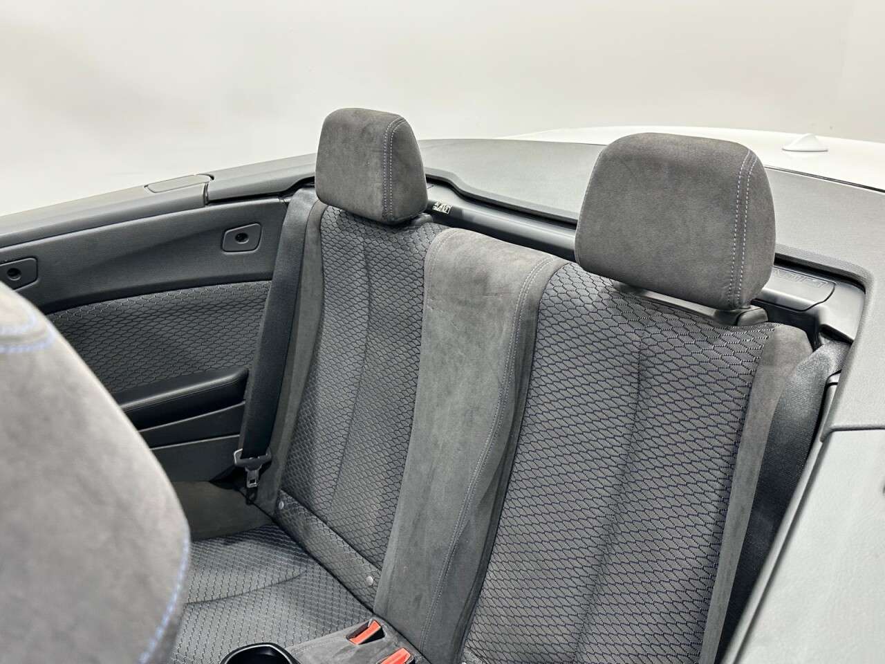 2015 BMW 2 SERIES 2015 BMW 2 SERIES