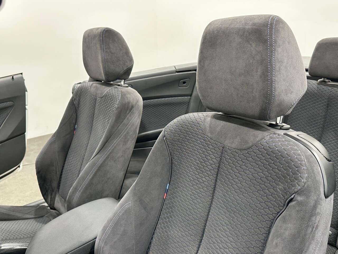 2015 BMW 2 SERIES 2015 BMW 2 SERIES