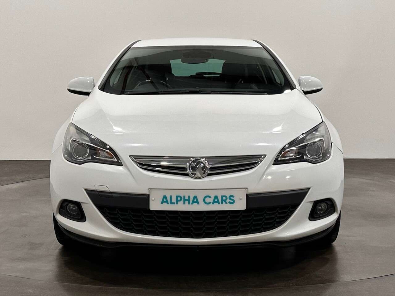 2016 VAUXHALL ASTRA 2016 VAUXHALL ASTRA