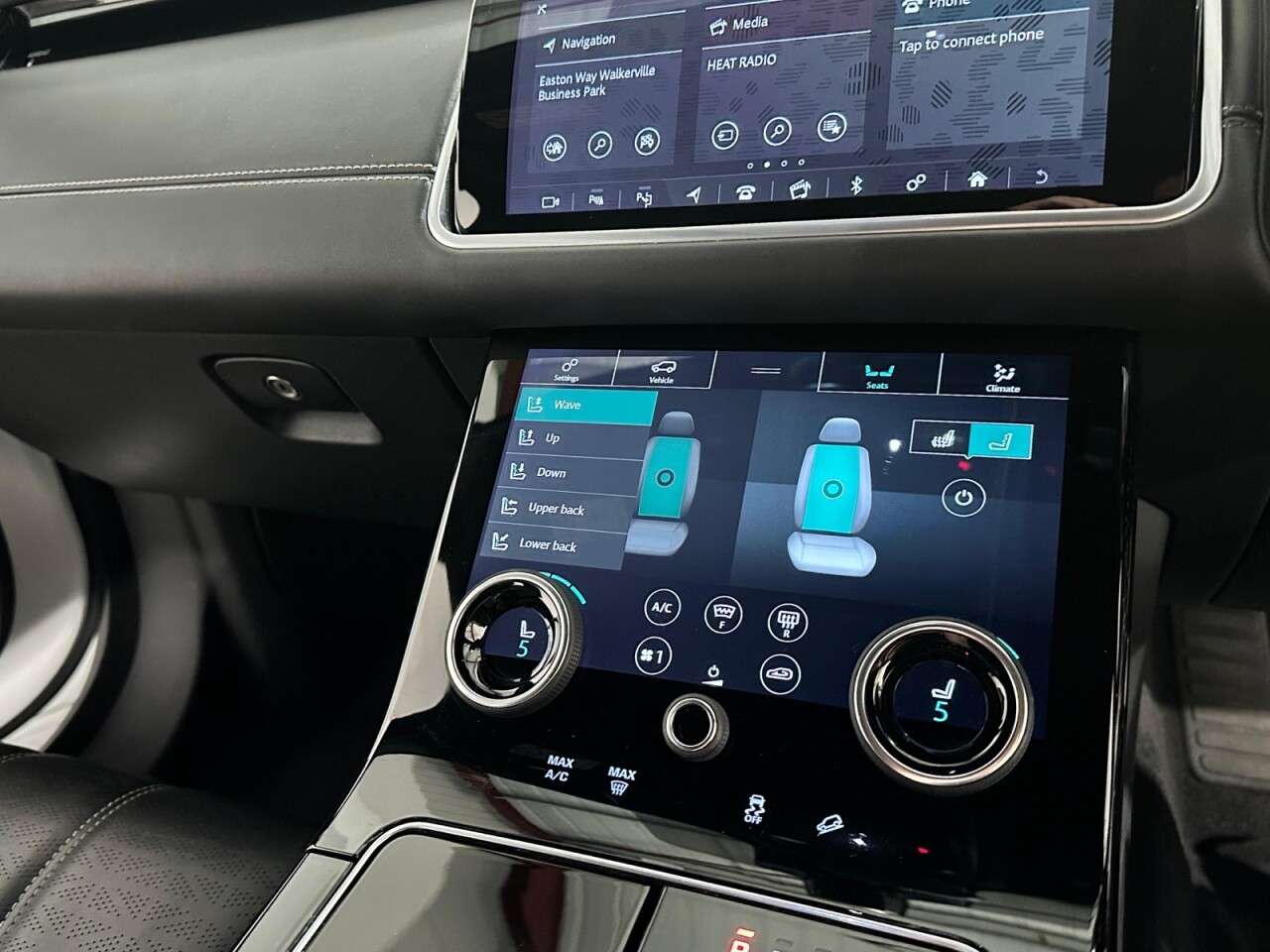 2018 LAND ROVER RANGE ROVER VELAR 2018 LAND ROVER RANGE ROVER VELAR
