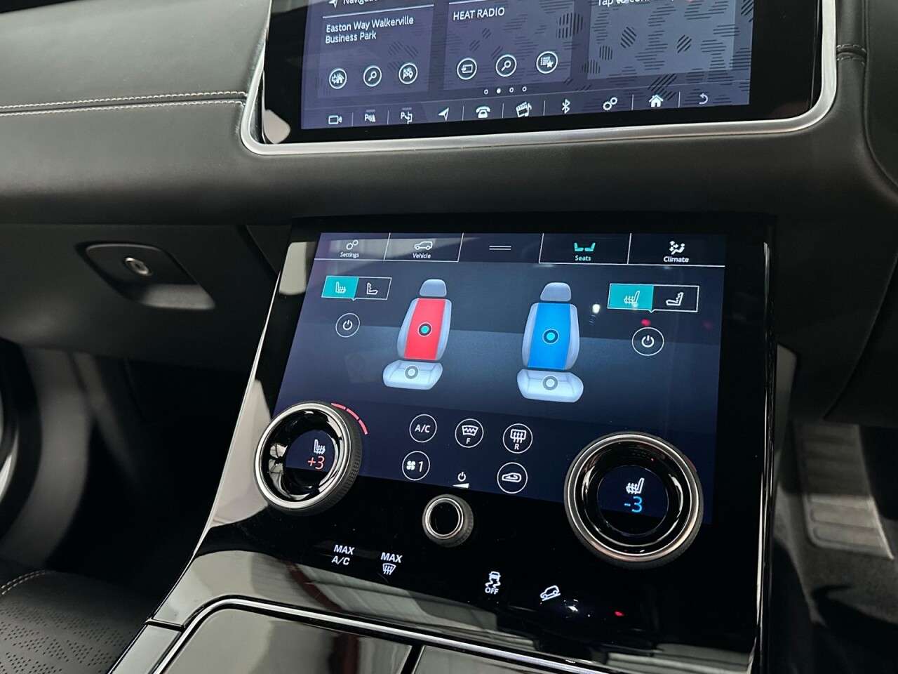 2018 LAND ROVER RANGE ROVER VELAR 2018 LAND ROVER RANGE ROVER VELAR