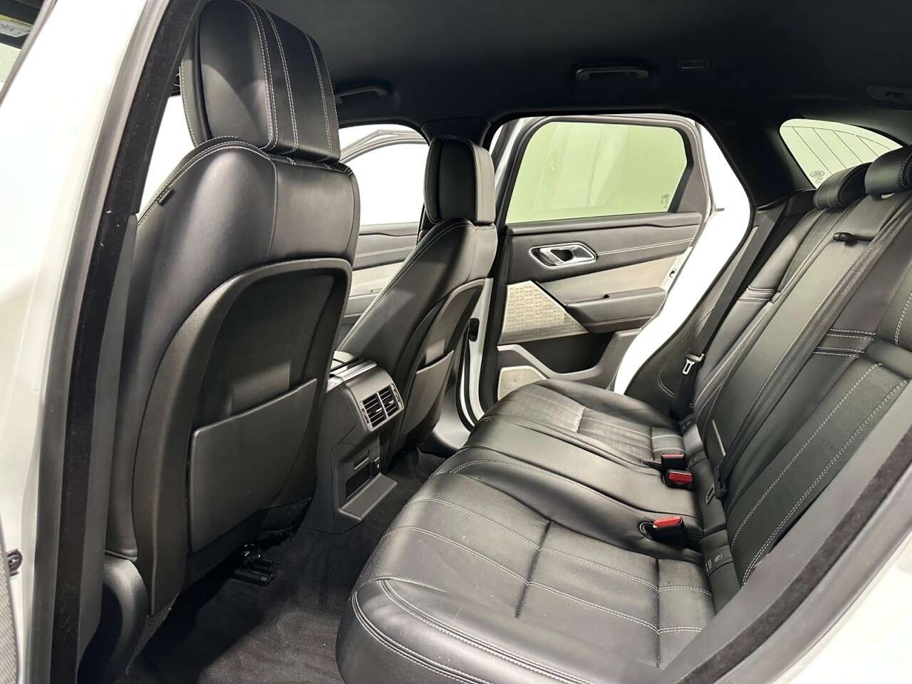 2018 LAND ROVER RANGE ROVER VELAR 2018 LAND ROVER RANGE ROVER VELAR