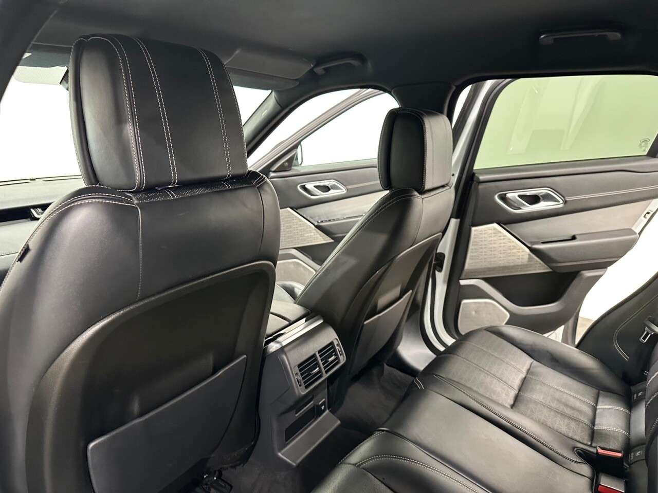 2018 LAND ROVER RANGE ROVER VELAR 2018 LAND ROVER RANGE ROVER VELAR