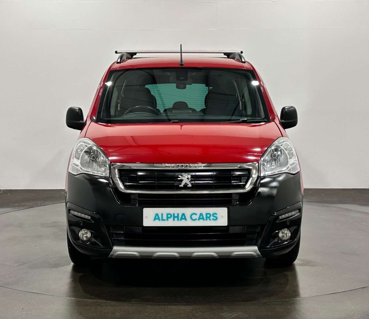 2018 PEUGEOT PARTNER TEPEE 2018 PEUGEOT PARTNER TEPEE