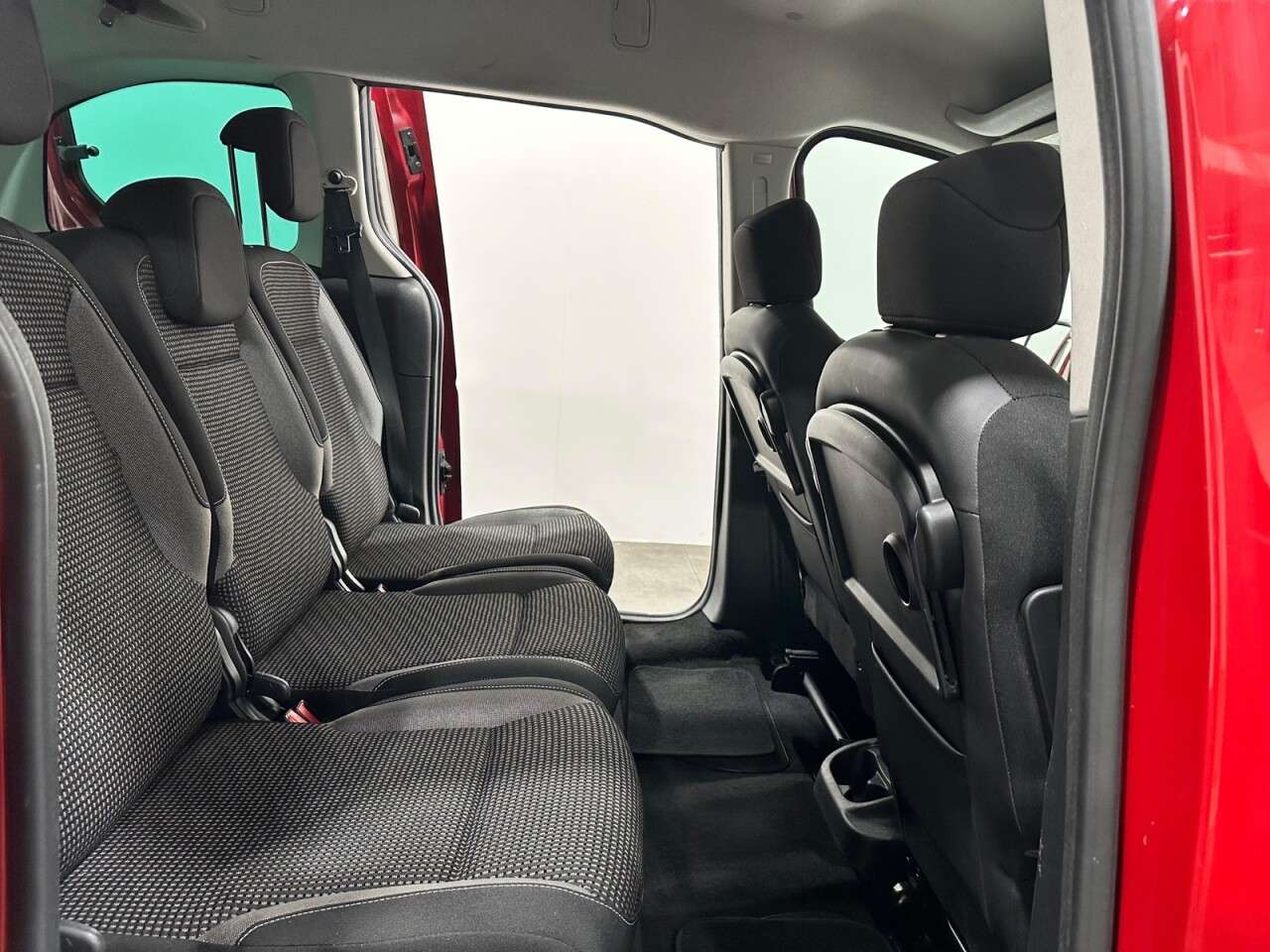 2018 PEUGEOT PARTNER TEPEE 2018 PEUGEOT PARTNER TEPEE