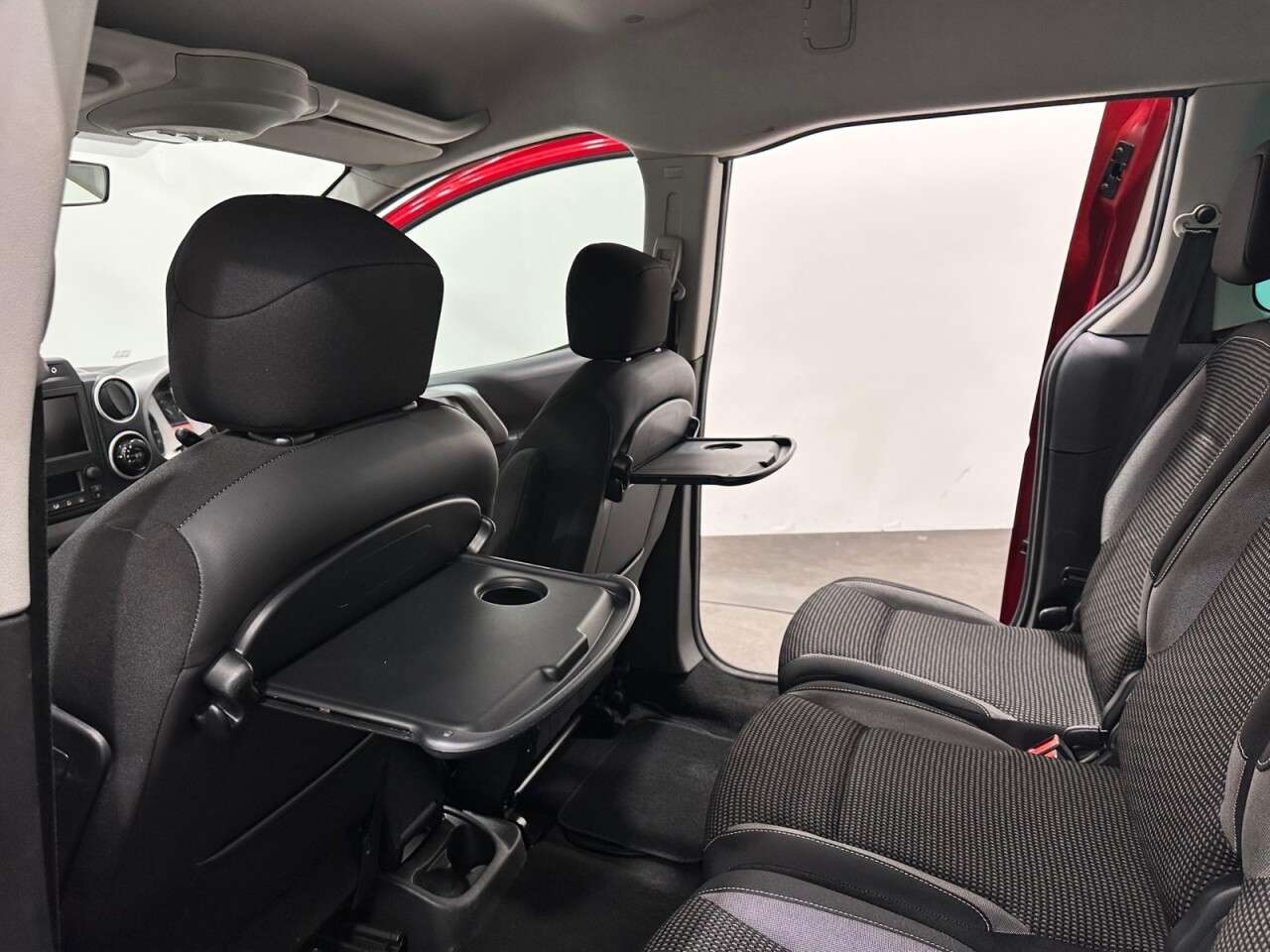 2018 PEUGEOT PARTNER TEPEE 2018 PEUGEOT PARTNER TEPEE