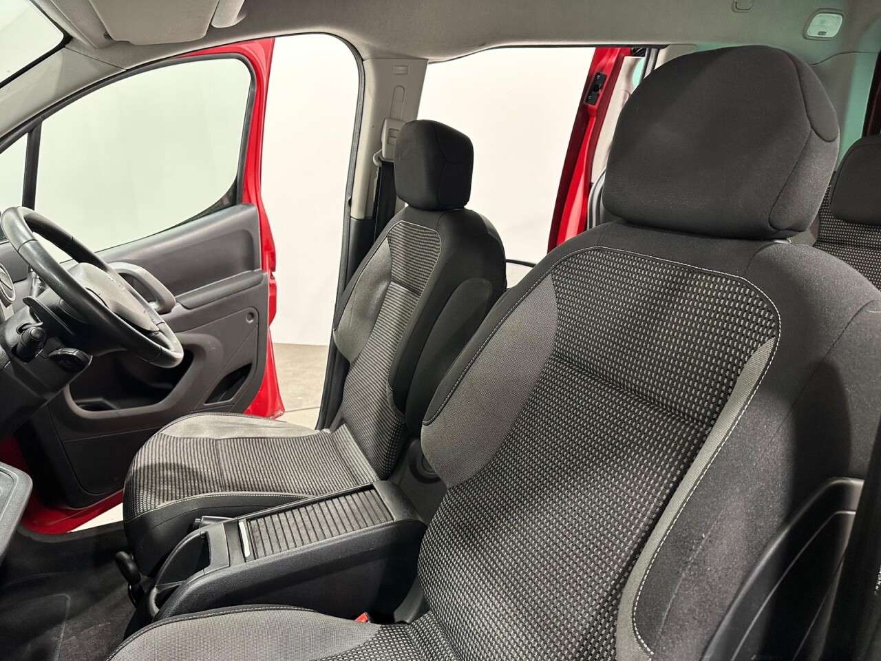 2018 PEUGEOT PARTNER TEPEE 2018 PEUGEOT PARTNER TEPEE