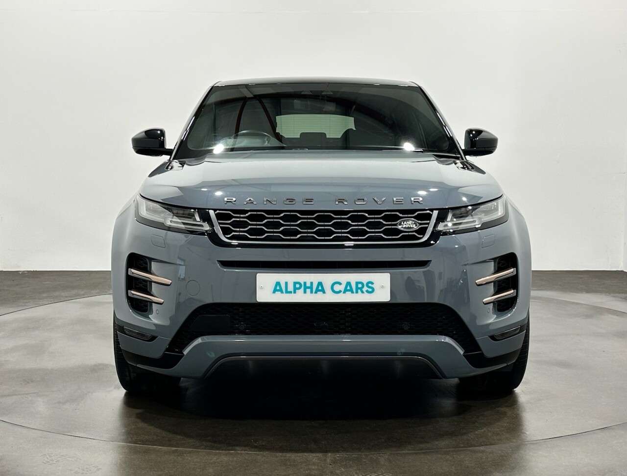 2019 LAND ROVER RANGE ROVER EVOQUE 2019 LAND ROVER RANGE ROVER EVOQUE