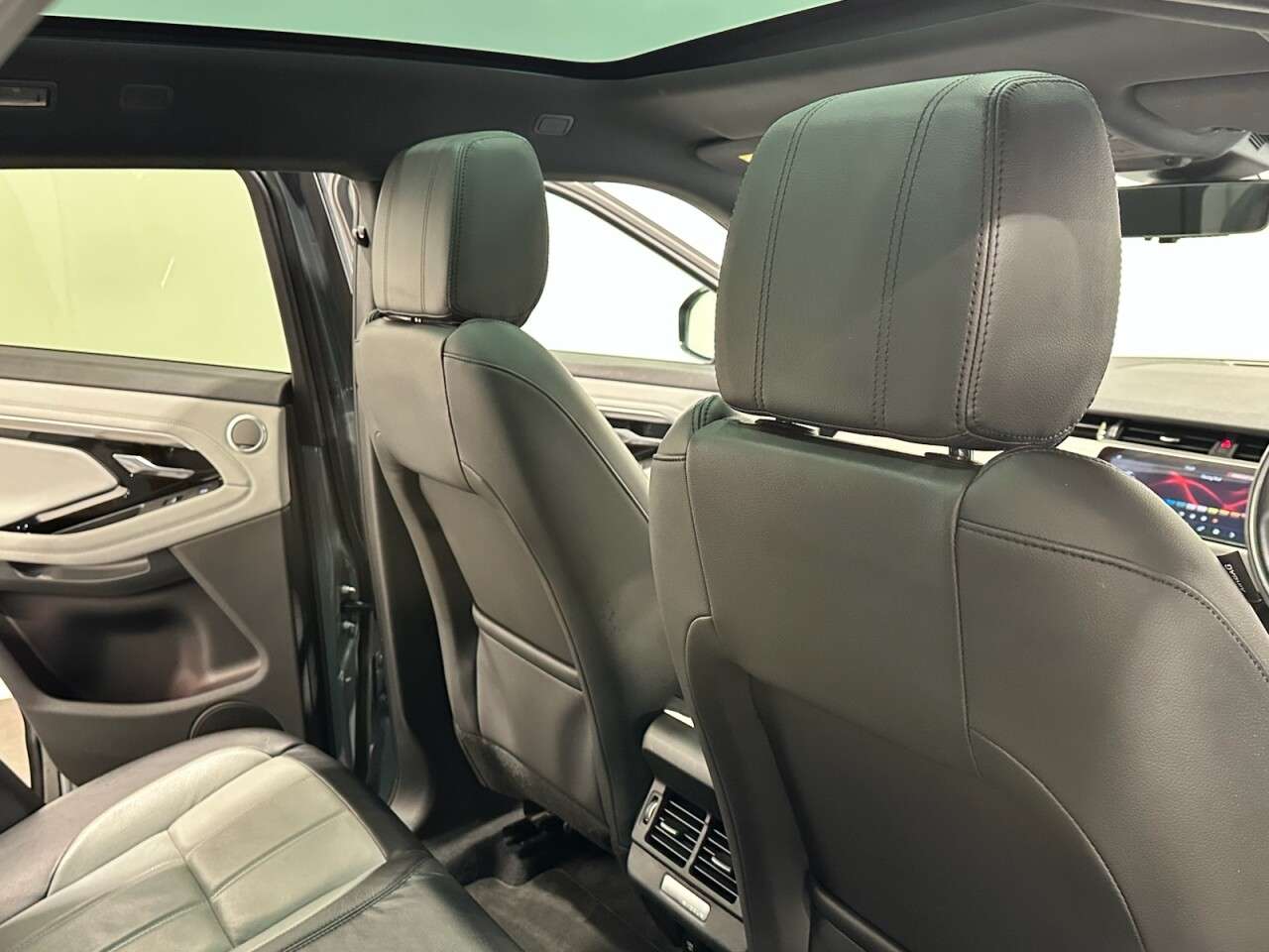 2019 LAND ROVER RANGE ROVER EVOQUE 2019 LAND ROVER RANGE ROVER EVOQUE
