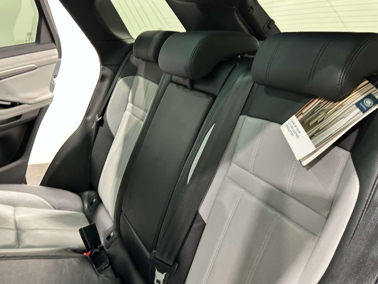 2019 LAND ROVER RANGE ROVER EVOQUE 2019 LAND ROVER RANGE ROVER EVOQUE