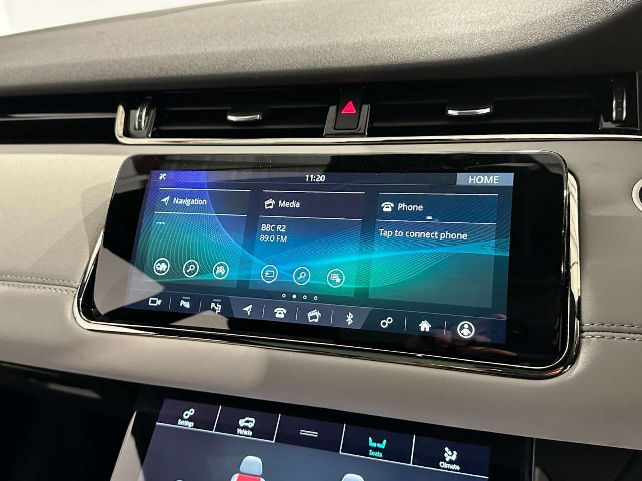 2019 LAND ROVER RANGE ROVER EVOQUE 2019 LAND ROVER RANGE ROVER EVOQUE