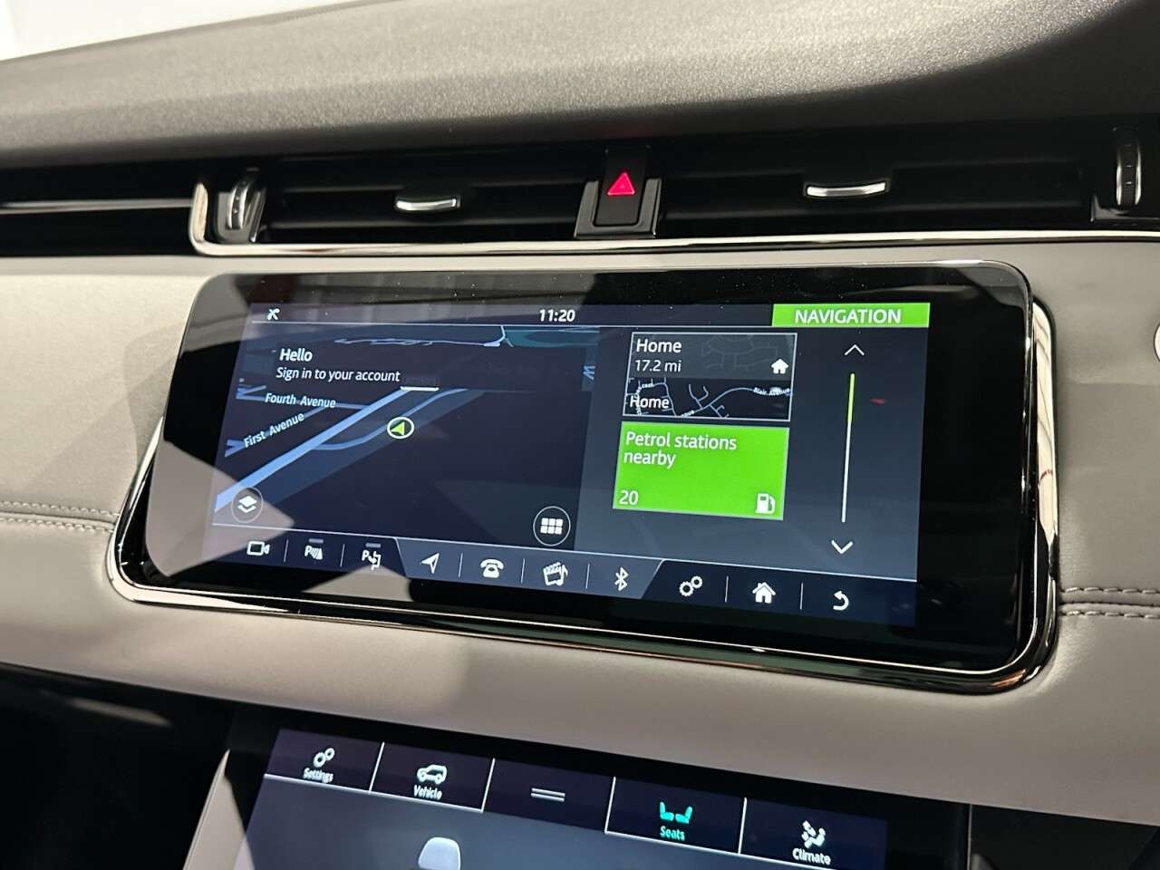 2019 LAND ROVER RANGE ROVER EVOQUE 2019 LAND ROVER RANGE ROVER EVOQUE