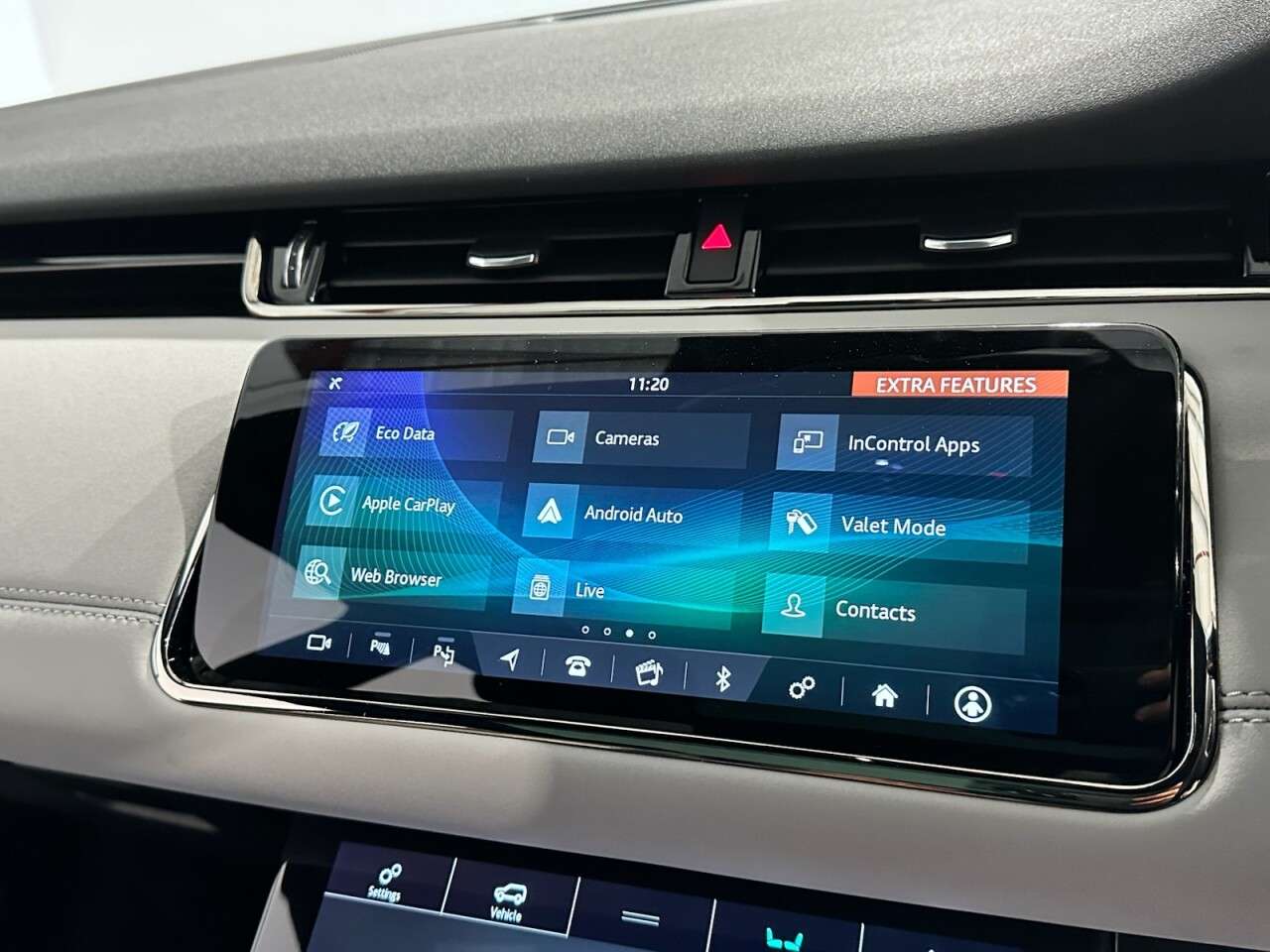 2019 LAND ROVER RANGE ROVER EVOQUE 2019 LAND ROVER RANGE ROVER EVOQUE