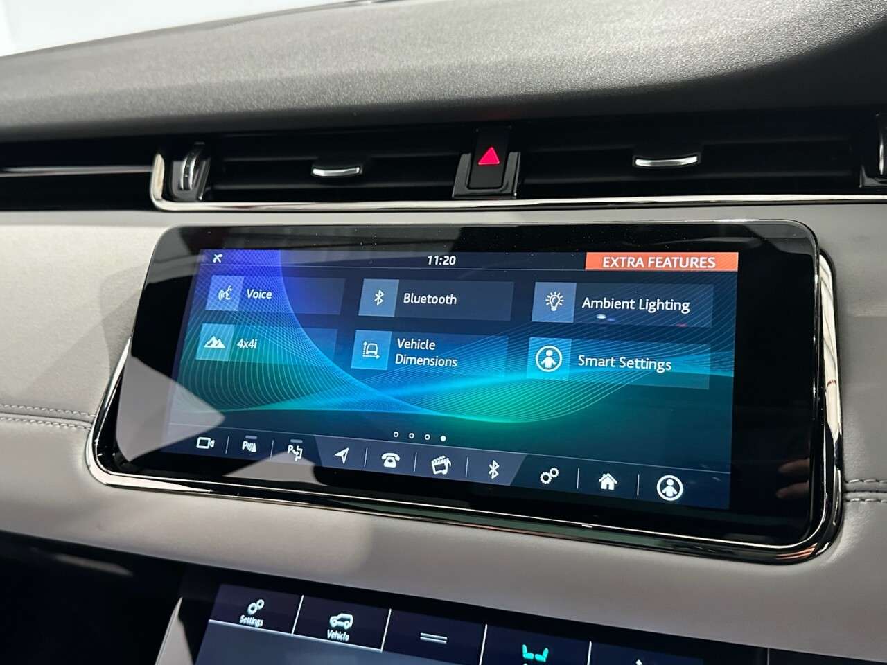 2019 LAND ROVER RANGE ROVER EVOQUE 2019 LAND ROVER RANGE ROVER EVOQUE