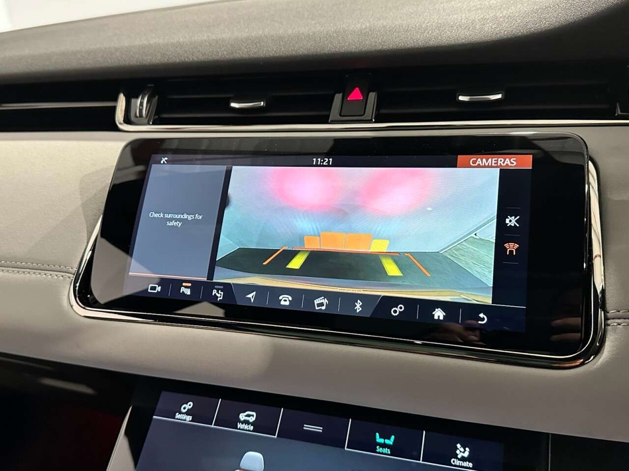 2019 LAND ROVER RANGE ROVER EVOQUE 2019 LAND ROVER RANGE ROVER EVOQUE