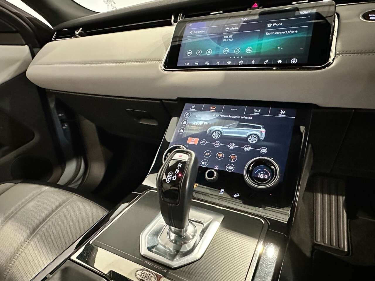 2019 LAND ROVER RANGE ROVER EVOQUE 2019 LAND ROVER RANGE ROVER EVOQUE