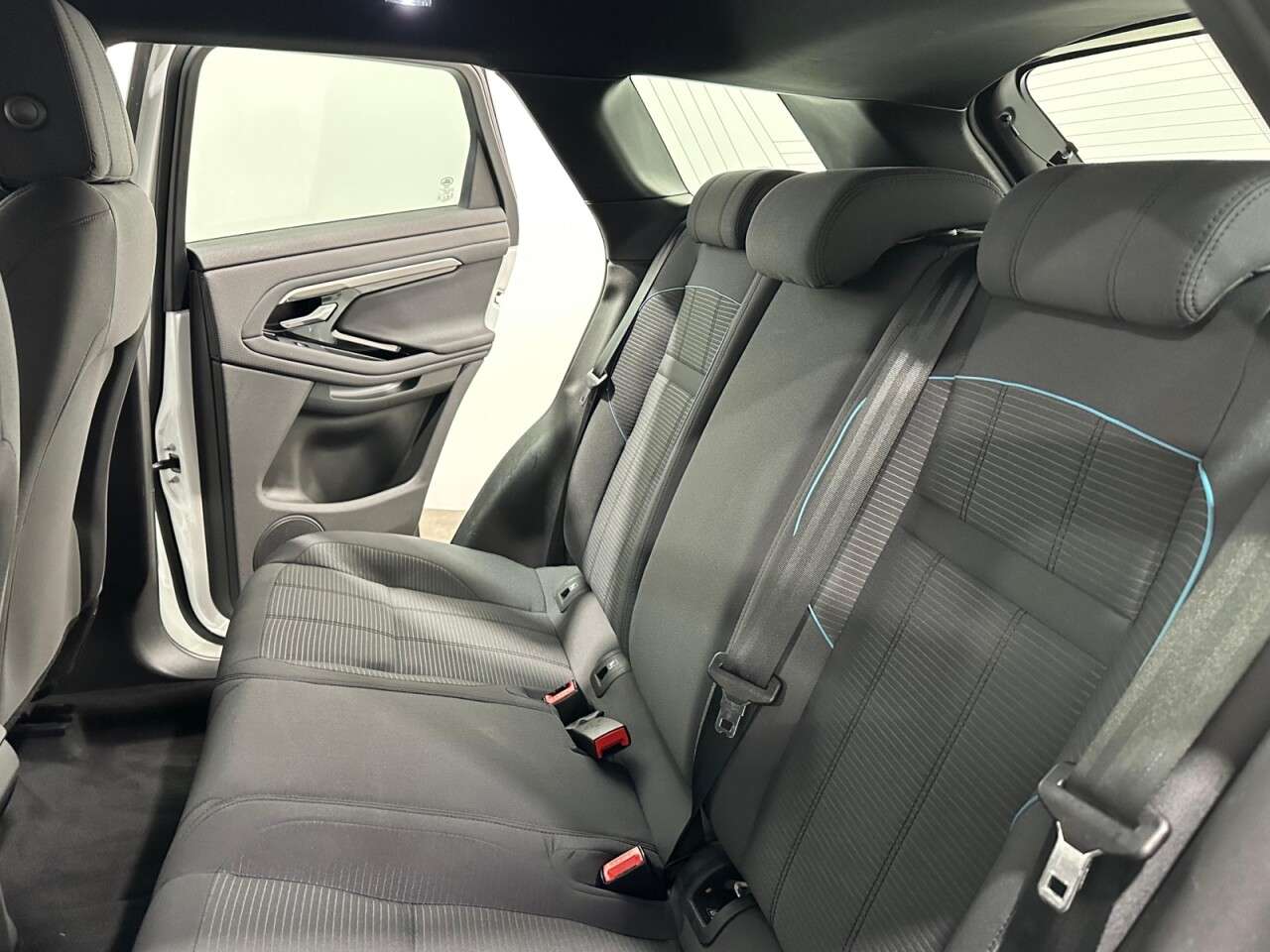 2019 LAND ROVER RANGE ROVER EVOQUE 2019 LAND ROVER RANGE ROVER EVOQUE