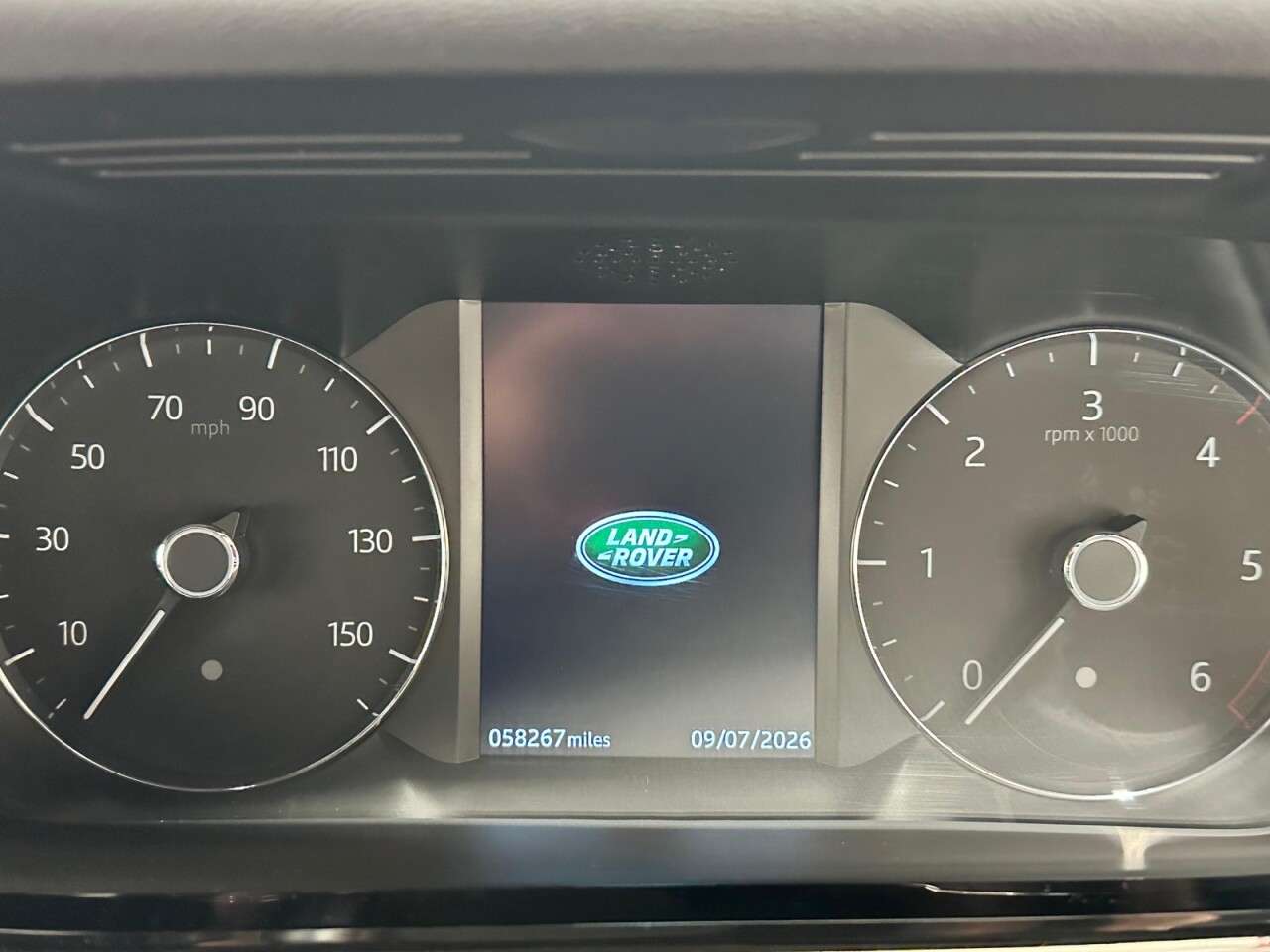 2019 LAND ROVER RANGE ROVER EVOQUE 2019 LAND ROVER RANGE ROVER EVOQUE