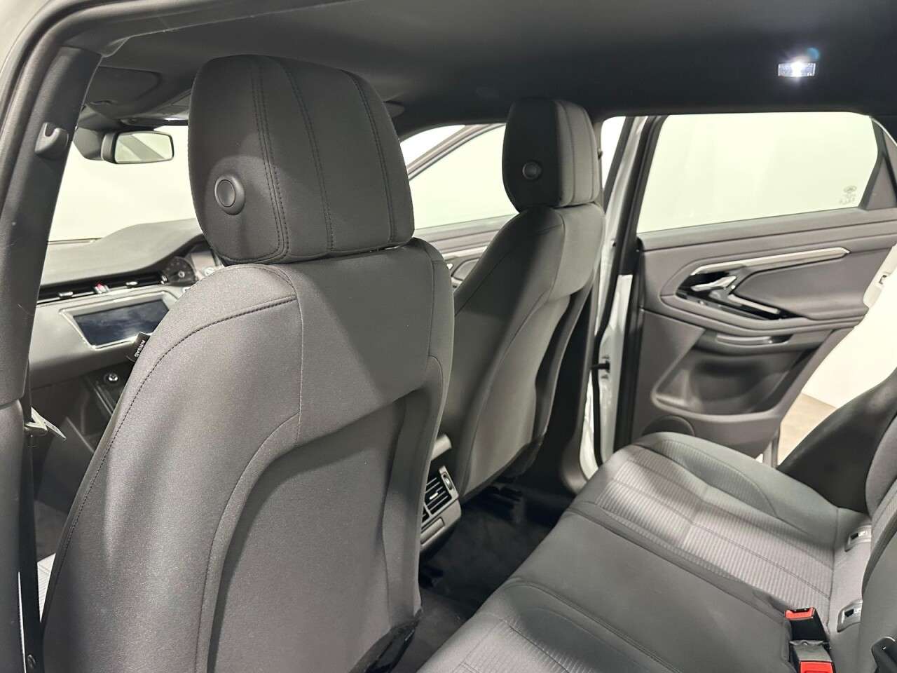 2019 LAND ROVER RANGE ROVER EVOQUE 2019 LAND ROVER RANGE ROVER EVOQUE