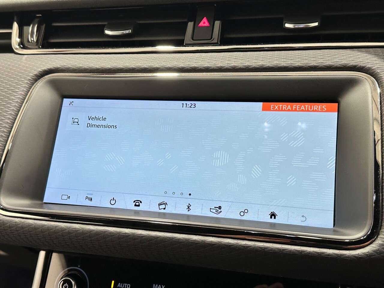 2019 LAND ROVER RANGE ROVER EVOQUE 2019 LAND ROVER RANGE ROVER EVOQUE