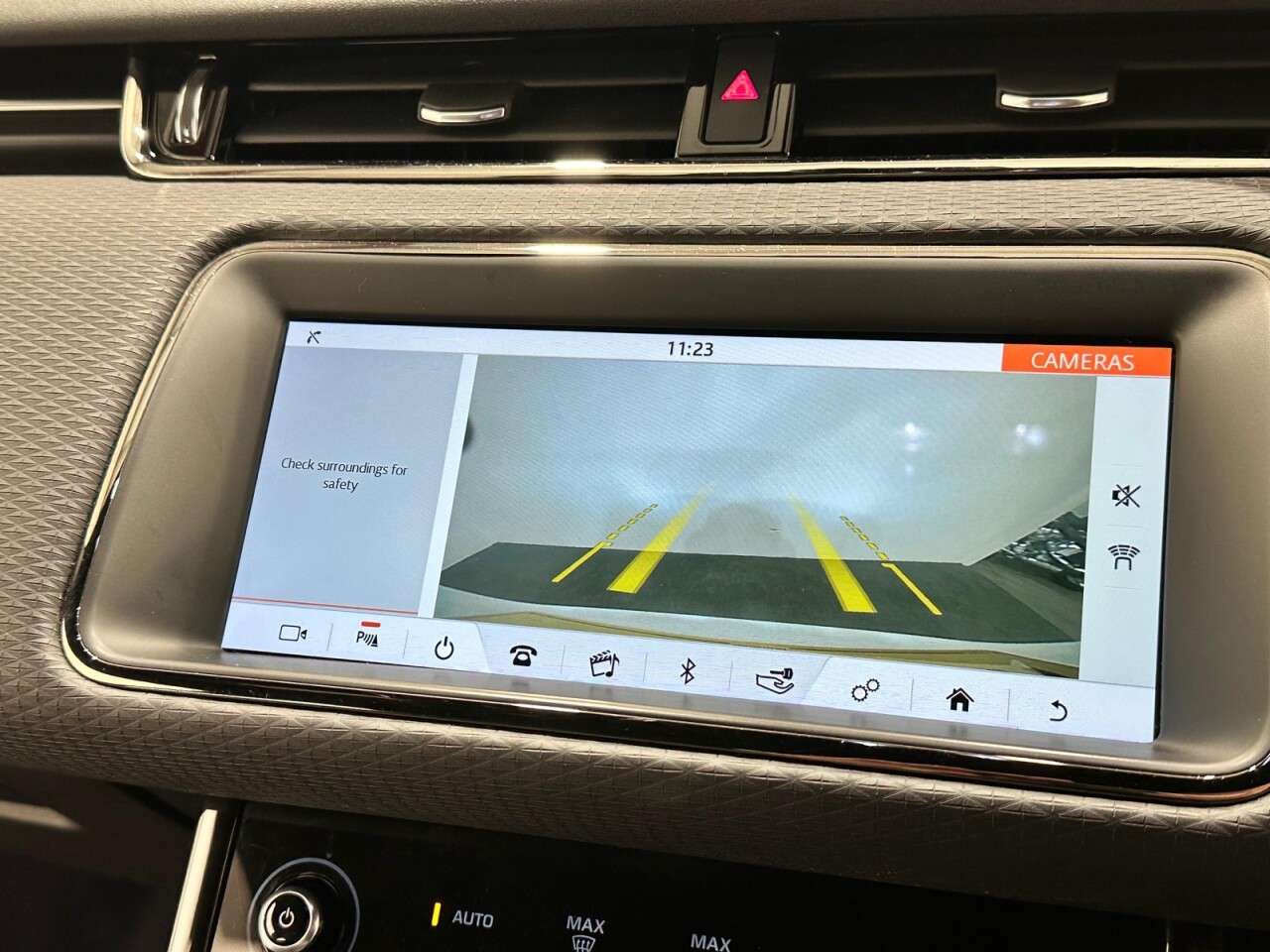 2019 LAND ROVER RANGE ROVER EVOQUE 2019 LAND ROVER RANGE ROVER EVOQUE