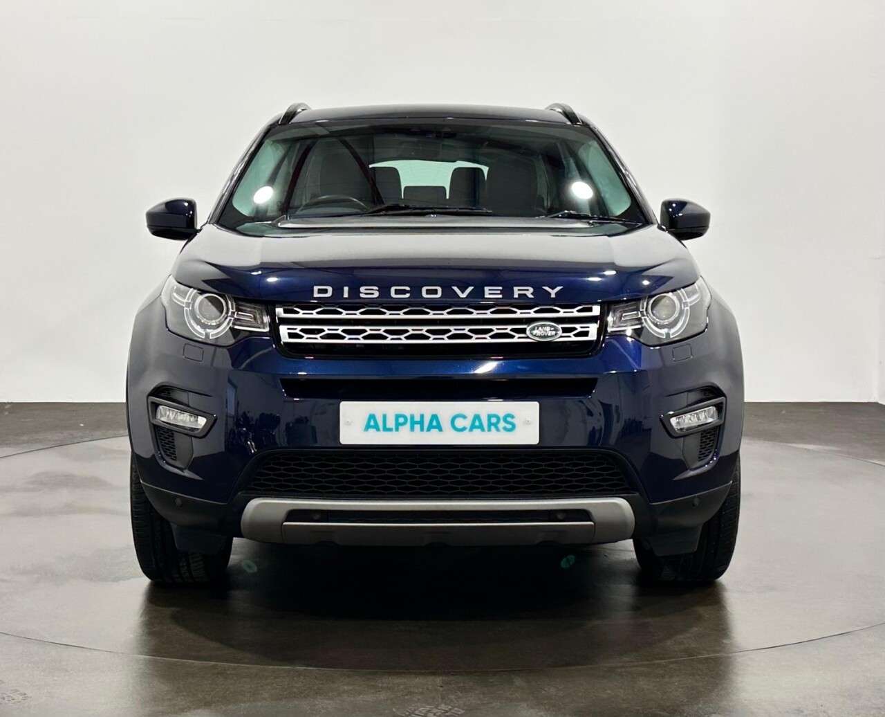 2018 LAND ROVER DISCOVERY SPORT 2018 LAND ROVER DISCOVERY SPORT