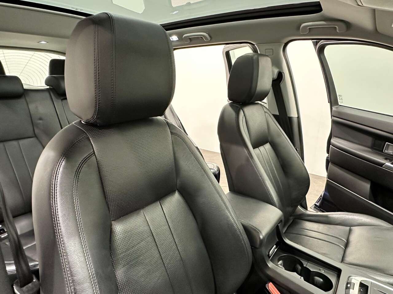 2018 LAND ROVER DISCOVERY SPORT 2018 LAND ROVER DISCOVERY SPORT